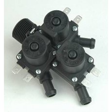 JAKSA 電磁閥2180 3180 G3/4 DN7系列