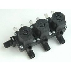 JAKSA 電磁閥3000N M12x1 DN5.5系列