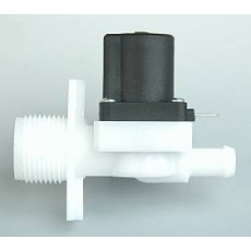 JAKSA 電磁閥1180 型 G3/4 DN7系列