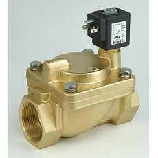 JAKSA 壓縮空氣電磁閥B26 G6/4 DN40系列