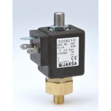 JAKSA 壓縮空氣電磁閥XD2NO G1/8 DN2.0