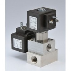 JAKSA 高壓加濕和*熱冷卻系統用電磁閥BV3型系列