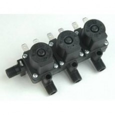 JAKSA 電磁閥3000N M12x1 DN5.5系列