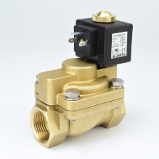 JAKSA 電磁閥B26Y型G1 DN25系列