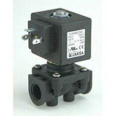 JAKSA 隔膜閥DL6系列