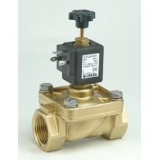 JAKSA 燃氣管線截止閥系列