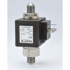 JAKSA 軸向閥D2PN系列