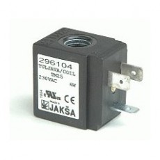 JAKSA 節能電磁閥標準類型系列