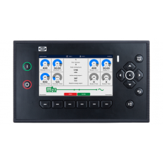 DEIF 智能能源控制器iE 250 Marine系列