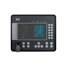 DEIF 保護繼電器MVR-200系列