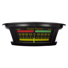 DEIF 全景舵指示器TRI-2系列