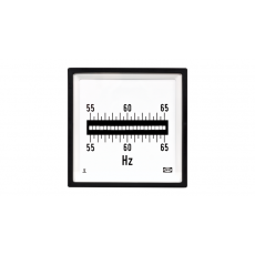 DEIF 頻率計FQ 和 FTQ系列