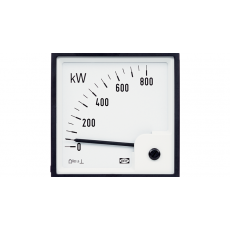 DEIF 功率計WQ系列