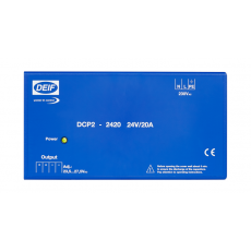 DEIF 直流電源DCP2（24伏）系列