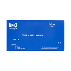 DEIF 直流電源DCP2（24伏）系列