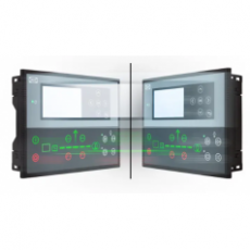 DEIF 遠程顯示器AGC 150系列