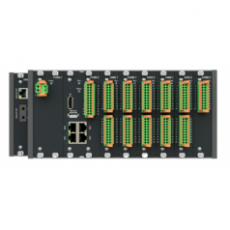 DEIF 可編程自動化控制器iE 650 PLC系列