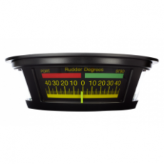 DEIF 全景舵指示器TRI-2系列