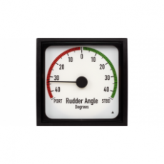 DEIF 模擬照明橋梁指示器XL系列