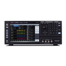 Tonghui 精密LCR數字電橋TH2840A系列