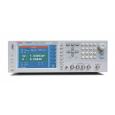 Tonghui 阻抗分析儀TH2838H系列