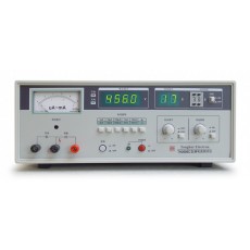 Tonghui 電解電容漏電流測試儀TH2686C系列