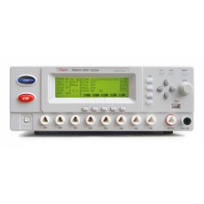 Tonghui 程控交直流耐壓*緣測試儀TH9201S系列