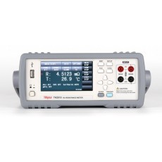 Tonghui 直流低電阻測試儀TH2515系列