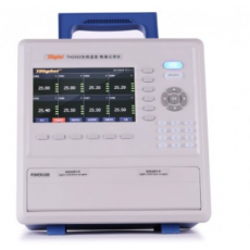 Tonghui 多路數(shù)據(jù)記錄儀TH2552系列