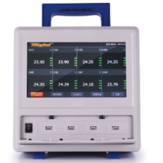 Tonghui 多路數(shù)據(jù)記錄儀TH2553系列