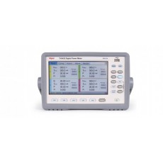 Tonghui 多通道數字功率計TH3422系列