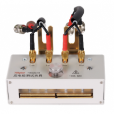 Tonghui 底電*測試夾具TH26061C系列