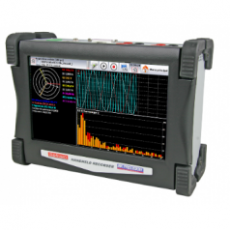 Tonghui 多功能手持式數據記錄儀DAS30系列