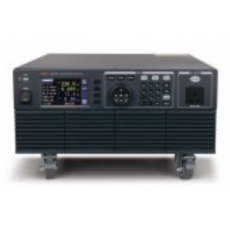 Tonghui 可編程線性交流電源TH7120系列