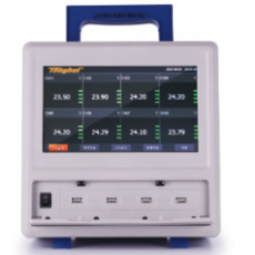 Tonghui 多路數據記錄儀TH2553系列