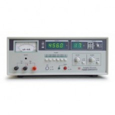 Tonghui 電解電容漏電流測(cè)試儀TH2686C系列