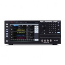 Tonghui 精密LCR數字電橋TH2840A系列