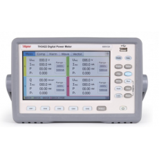 Tonghui 多通道數字功率計TH3422系列