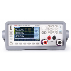 Tonghui 可編程直流電子負載TH8412系列