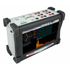 Tonghui 多功能手持式數據記錄儀DAS60系列