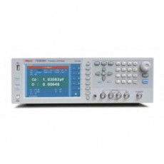 Tonghui 阻抗分析儀TH2838H系列