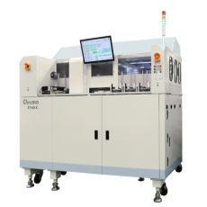 Chroma 三溫八進(jìn)制位處理器3160-C系列