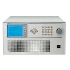 Chroma 可編程交流電源6500系列