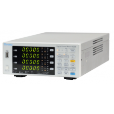 Chroma 數字功率計66205系列