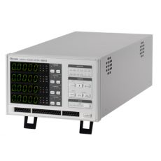 Chroma 數字功率計66203/66204系列