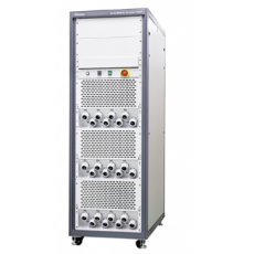 Chroma 電池可靠性測試系統17010H系列