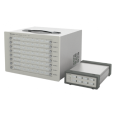 Chroma 熱/多功能數據記錄器51101系列