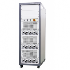 Chroma 電池可靠性測試系統17010H系列