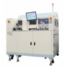 Chroma 三溫八進(jìn)制位處理器3160-C系列