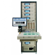 Chroma 高容量電解電容器ATS 1911系列
